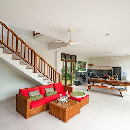 Casa Margarita Bali Villa Canggu  Exterior photo