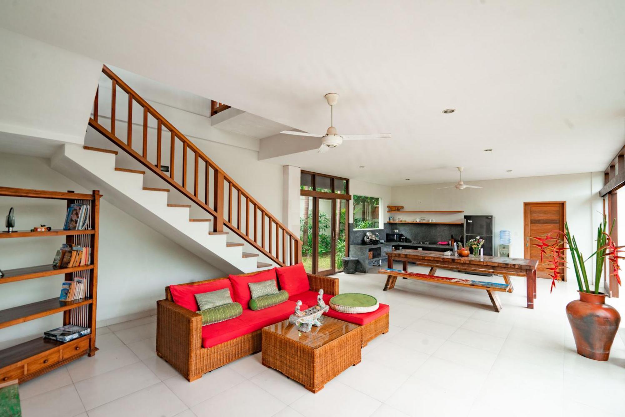 Casa Margarita Bali Villa Canggu  Exterior photo