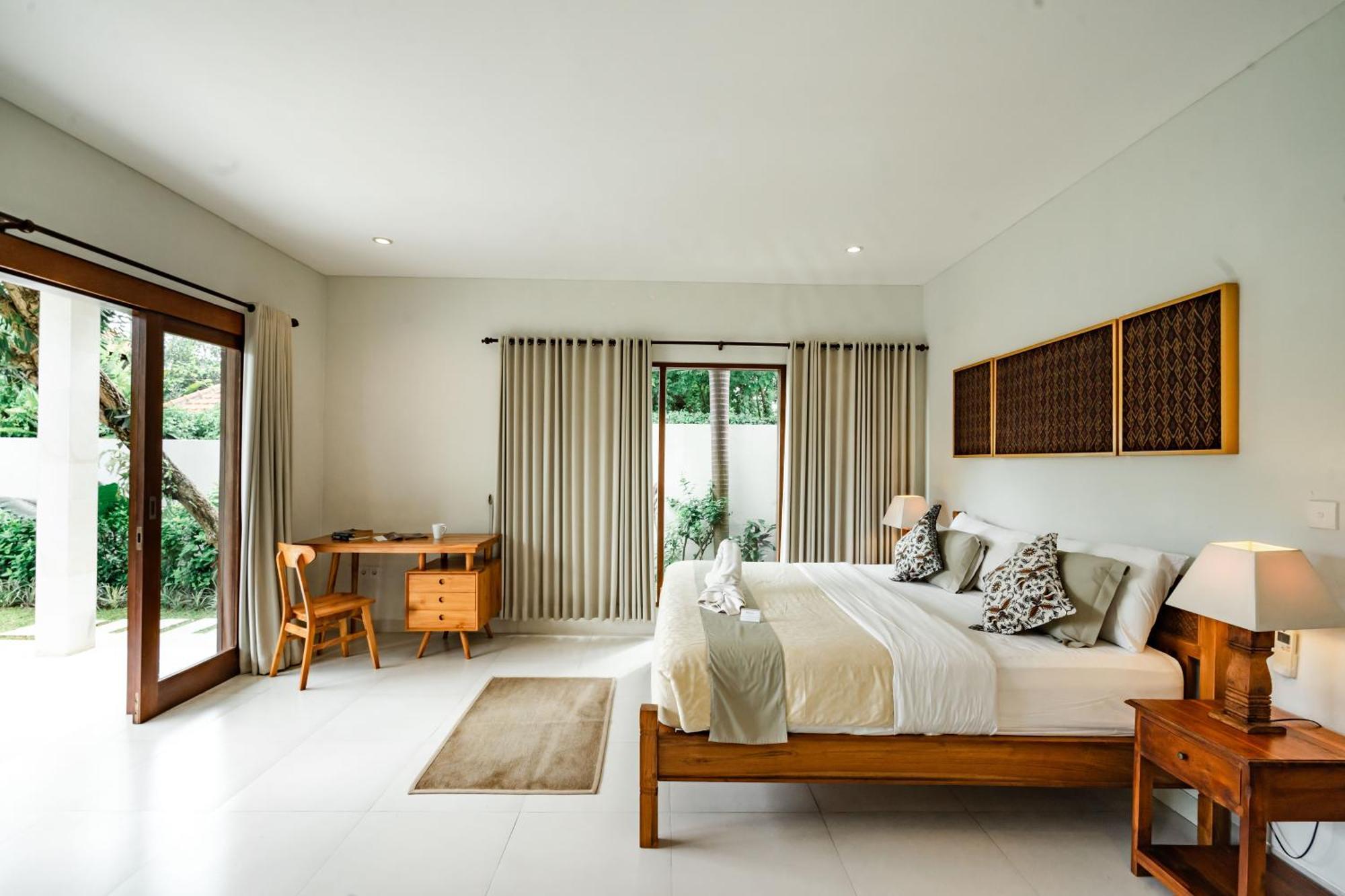 Casa Margarita Bali Villa Canggu  Exterior photo