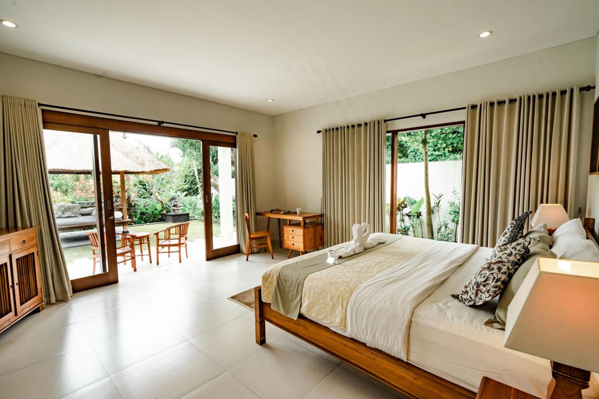 Casa Margarita Bali Villa Canggu  Exterior photo