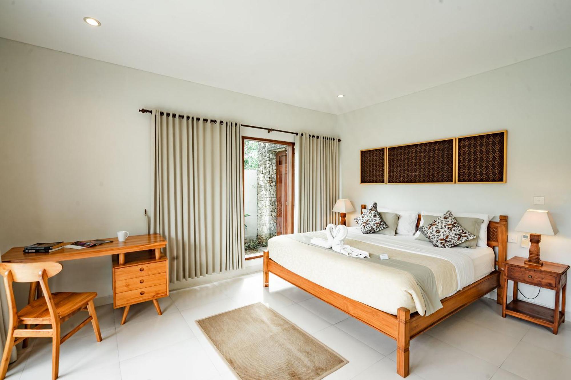 Casa Margarita Bali Villa Canggu  Exterior photo
