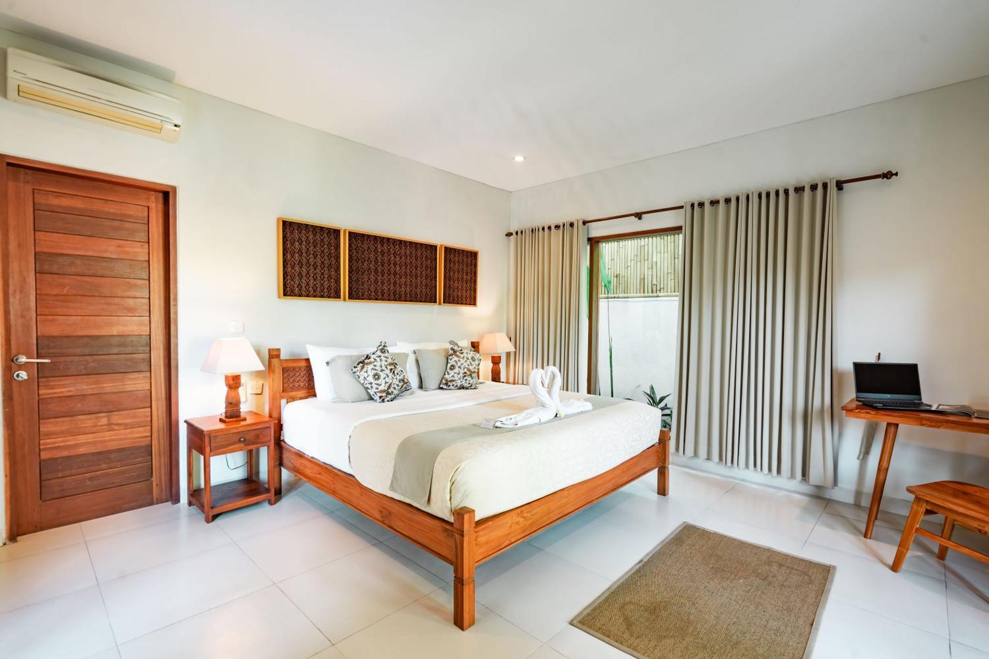 Casa Margarita Bali Villa Canggu  Exterior photo