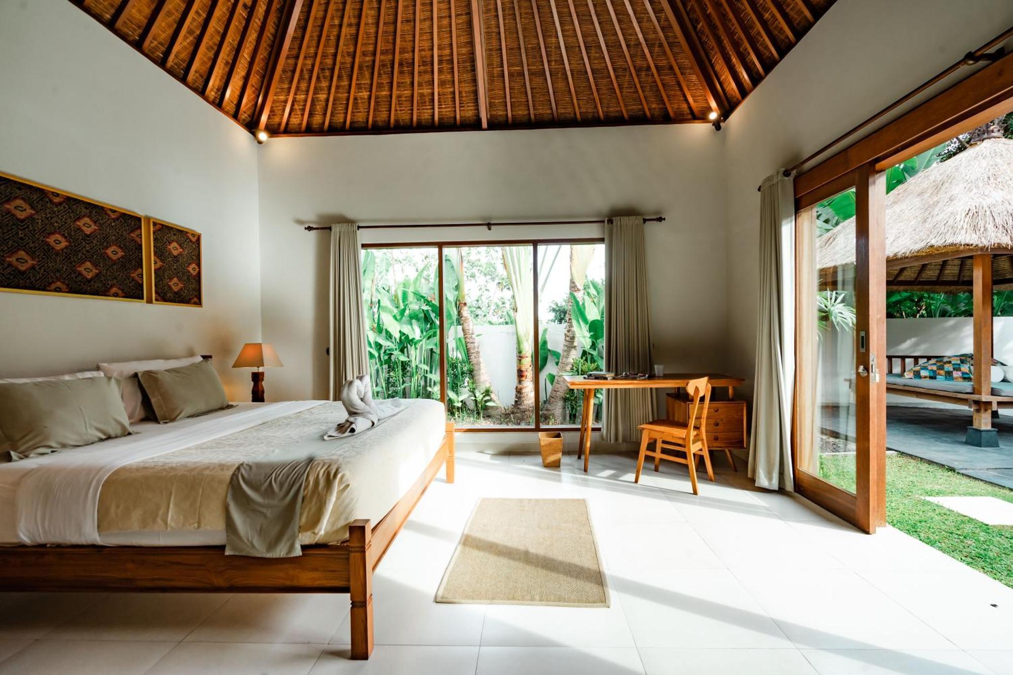 Casa Margarita Bali Villa Canggu  Exterior photo