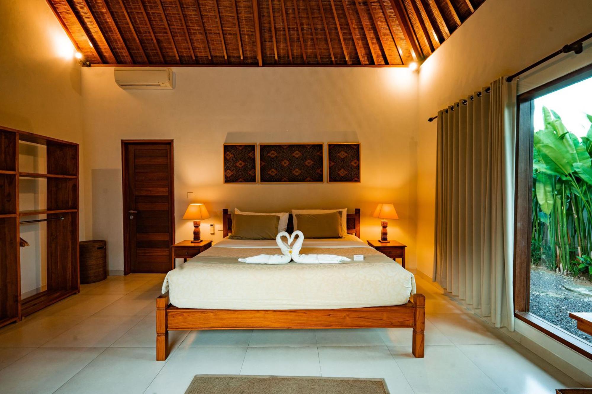 Casa Margarita Bali Villa Canggu  Exterior photo