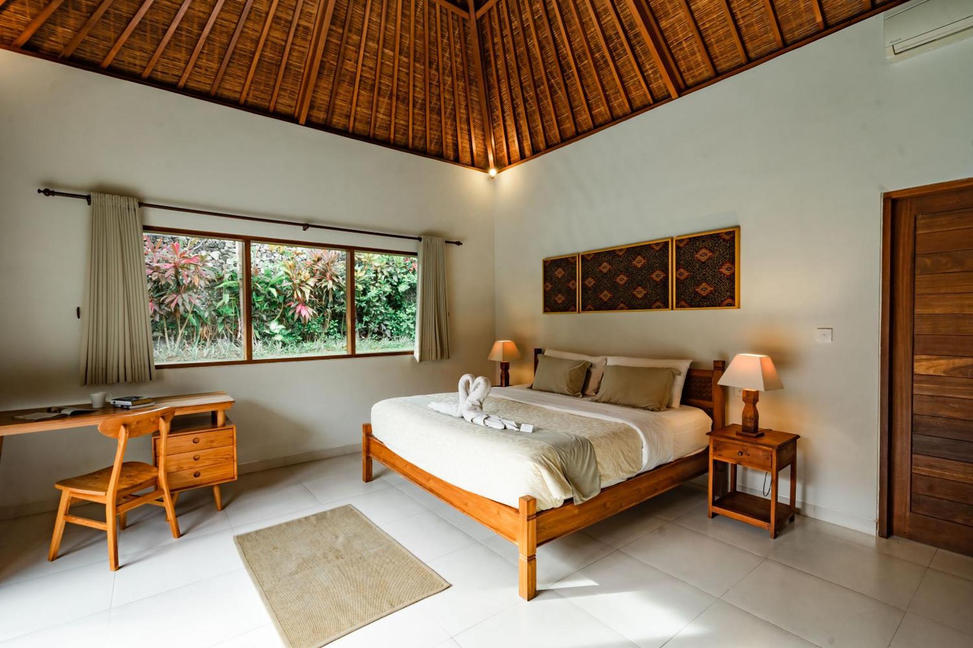 Casa Margarita Bali Villa Canggu  Exterior photo
