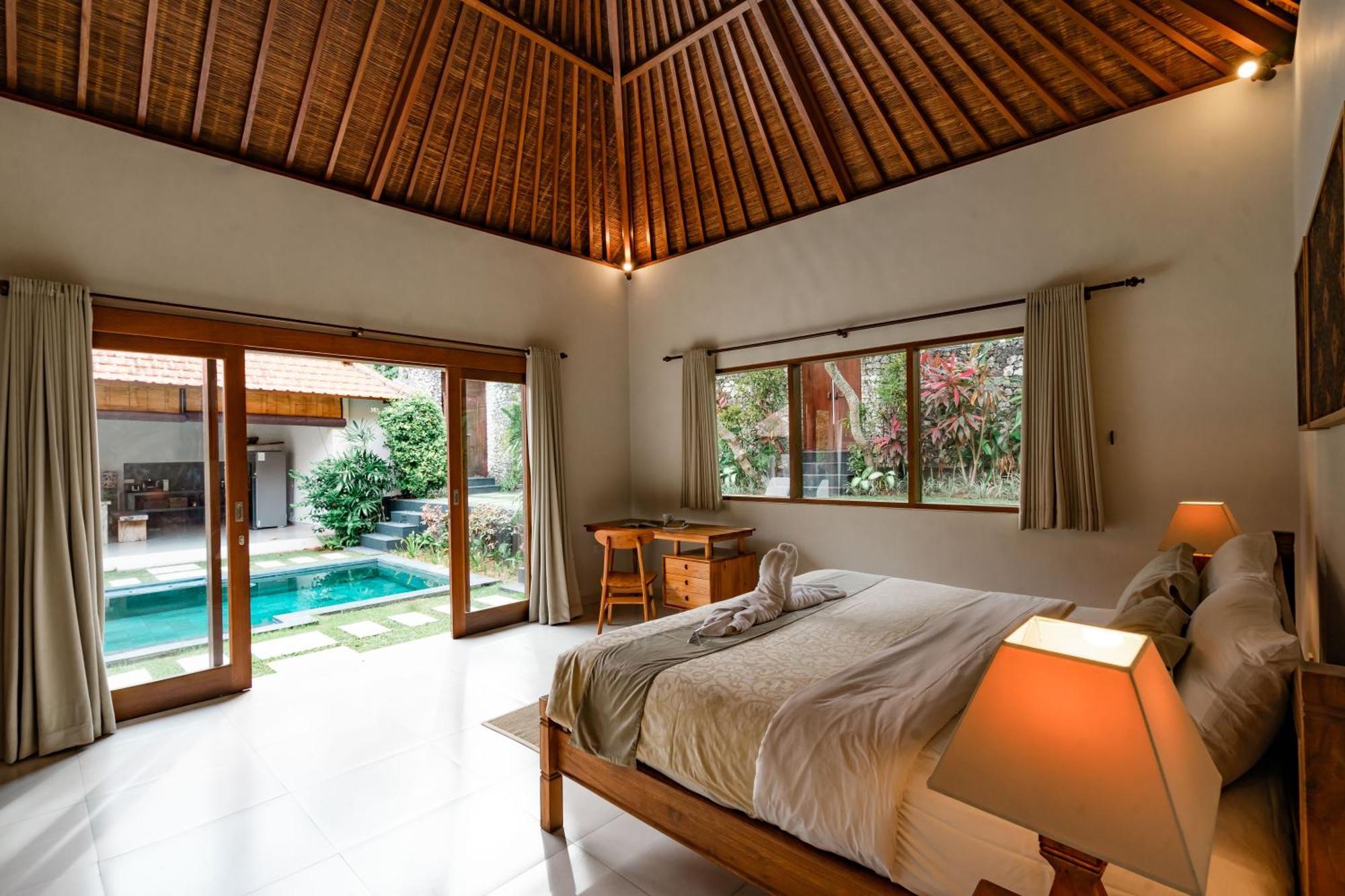 Casa Margarita Bali Villa Canggu  Exterior photo