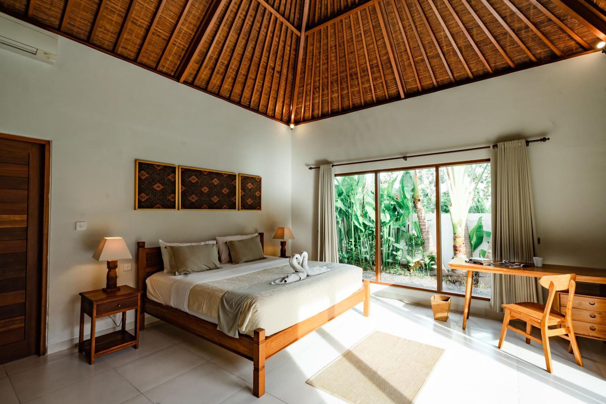 Casa Margarita Bali Villa Canggu  Exterior photo