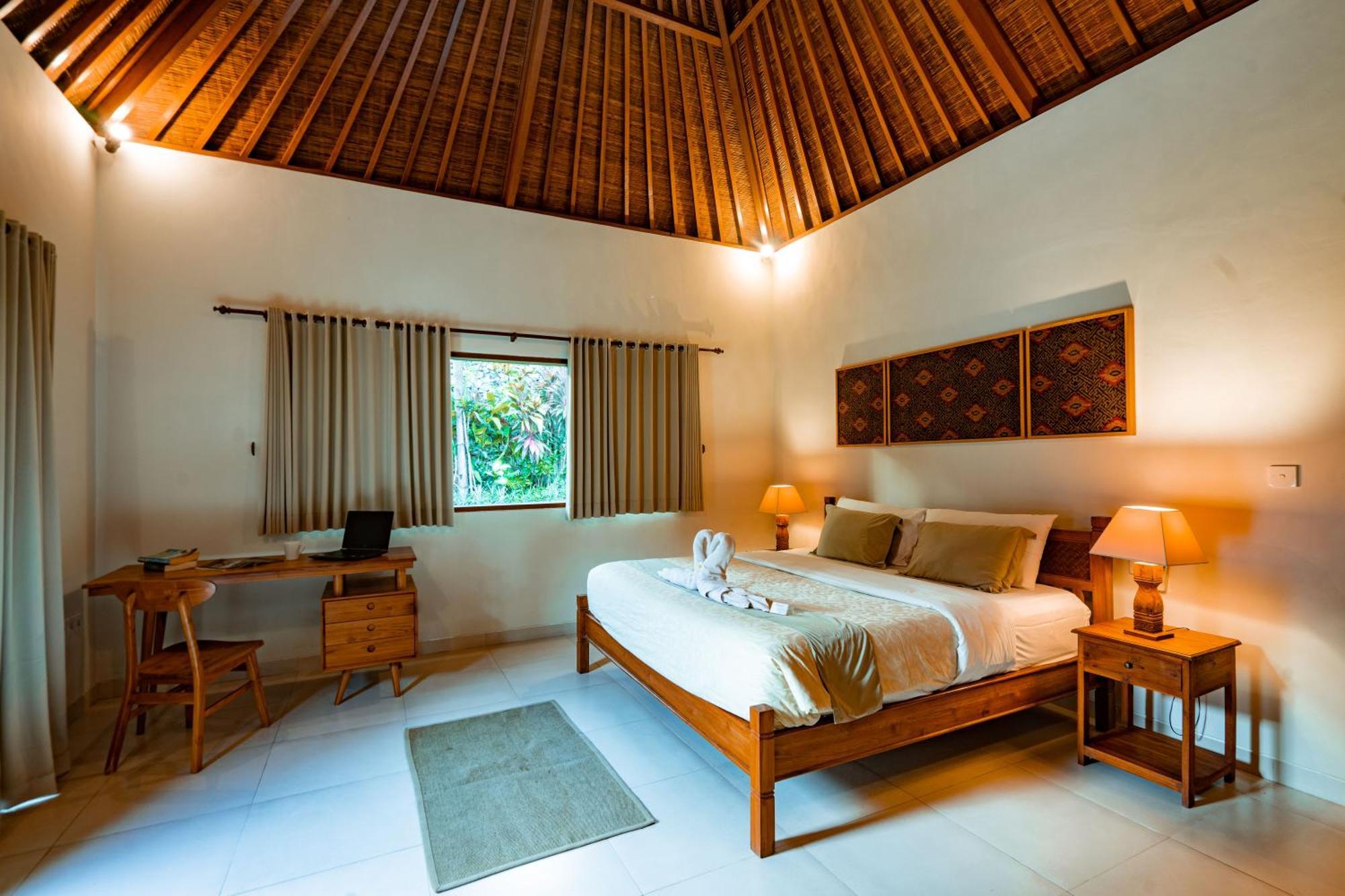 Casa Margarita Bali Villa Canggu  Exterior photo