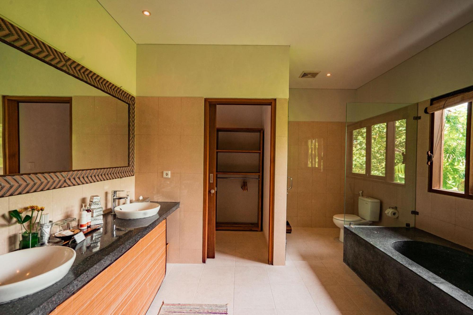 Casa Margarita Bali Villa Canggu  Exterior photo