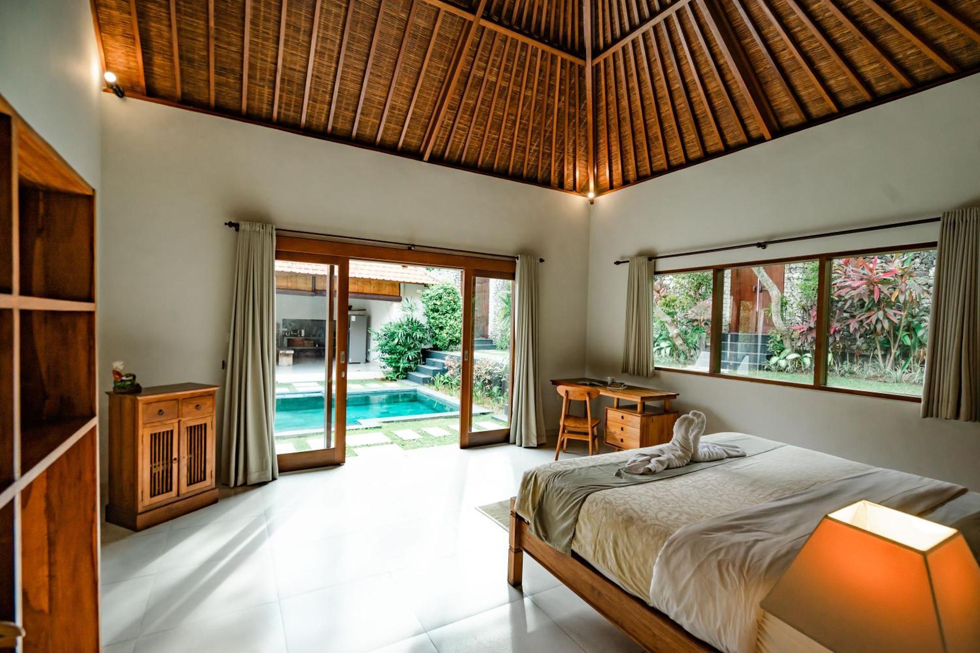 Casa Margarita Bali Villa Canggu  Exterior photo
