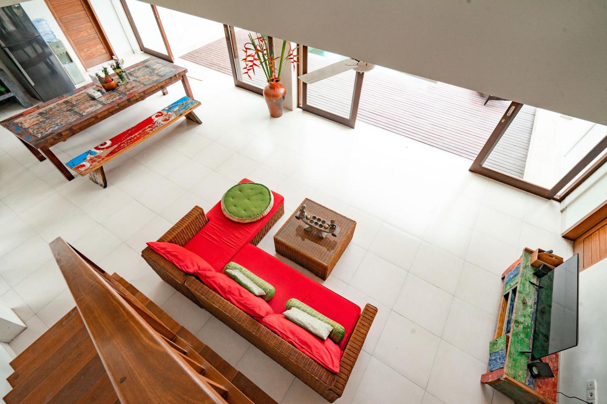Casa Margarita Bali Villa Canggu  Exterior photo
