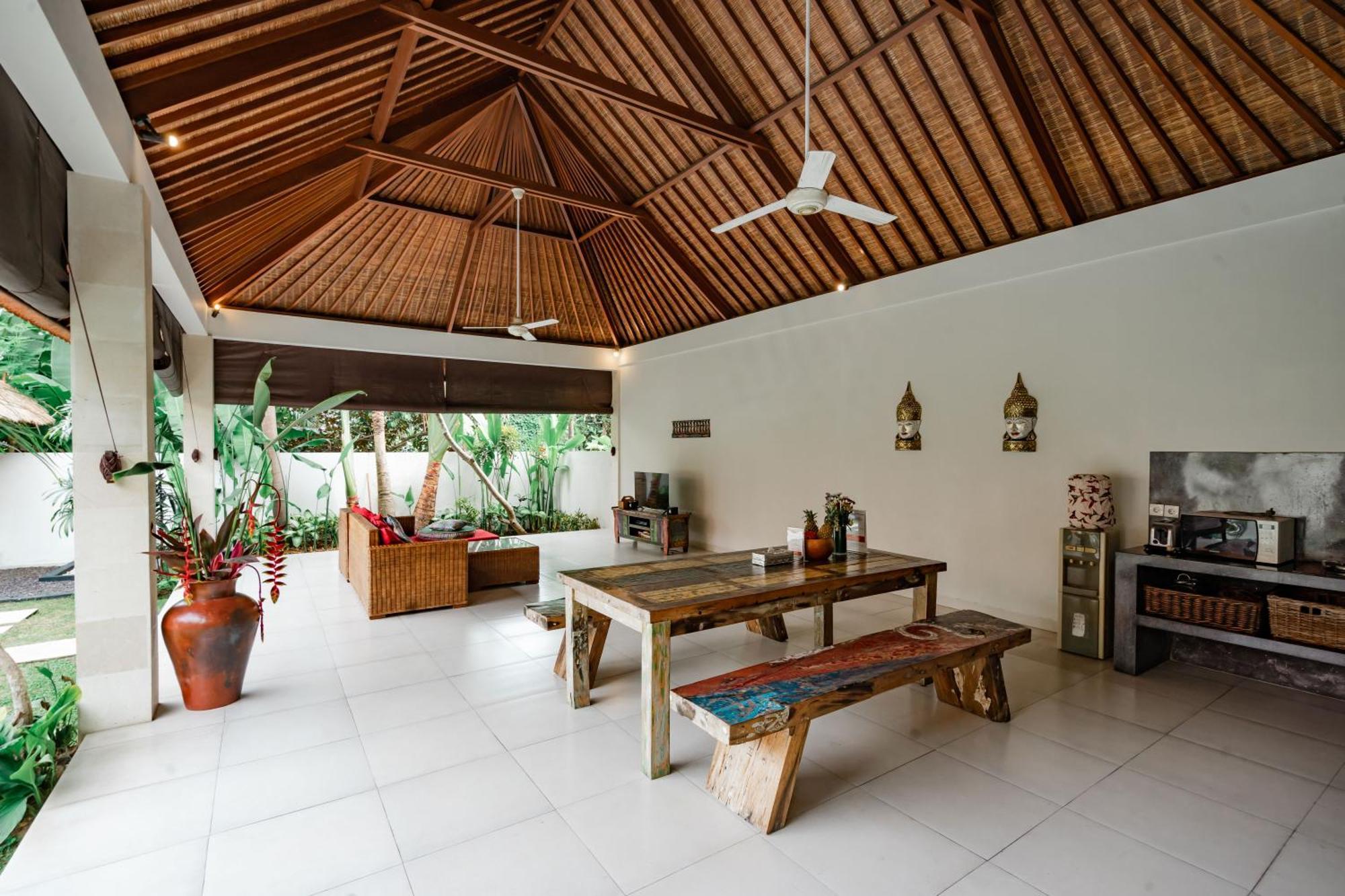 Casa Margarita Bali Villa Canggu  Exterior photo