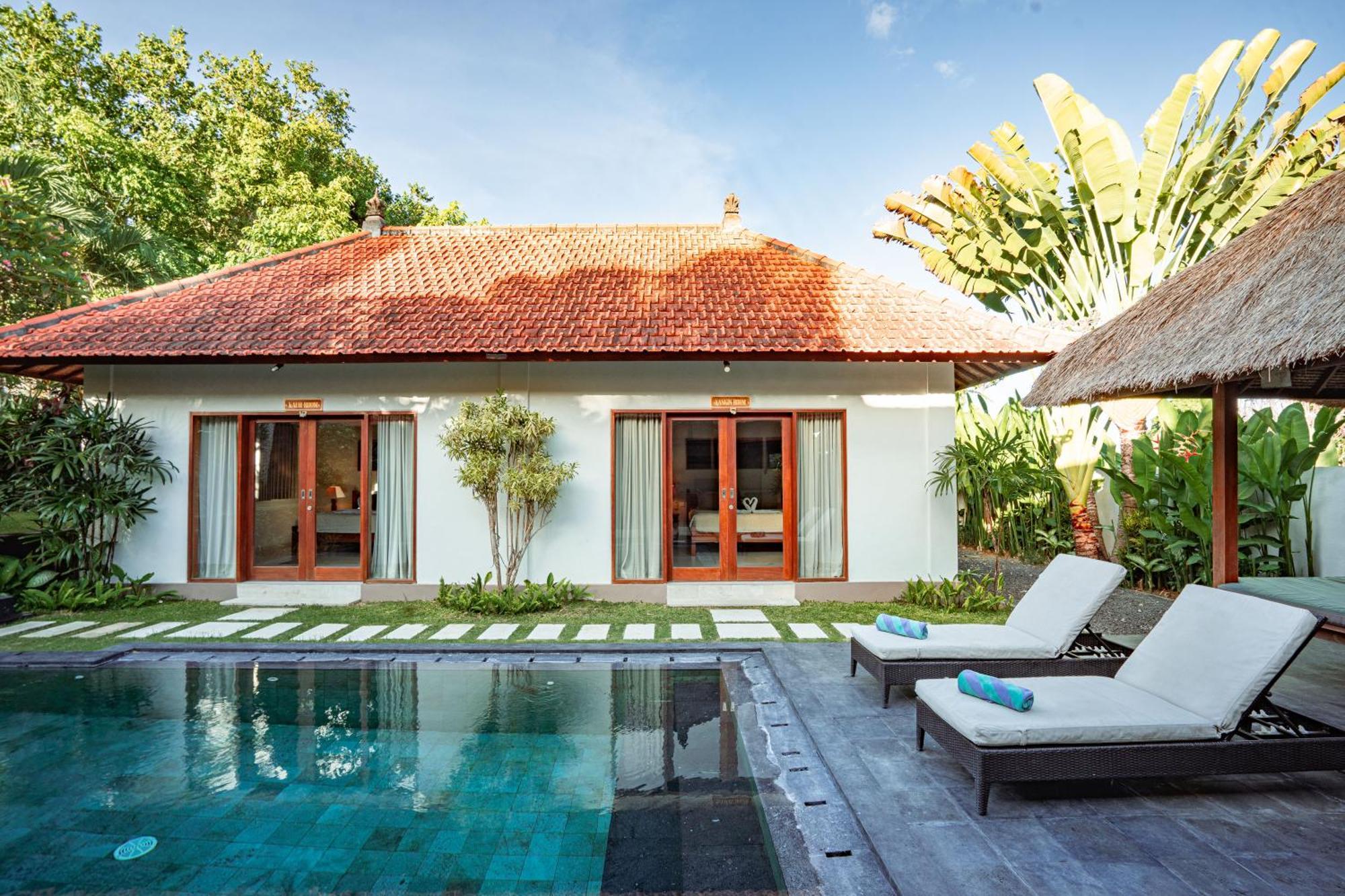 Casa Margarita Bali Villa Canggu  Exterior photo