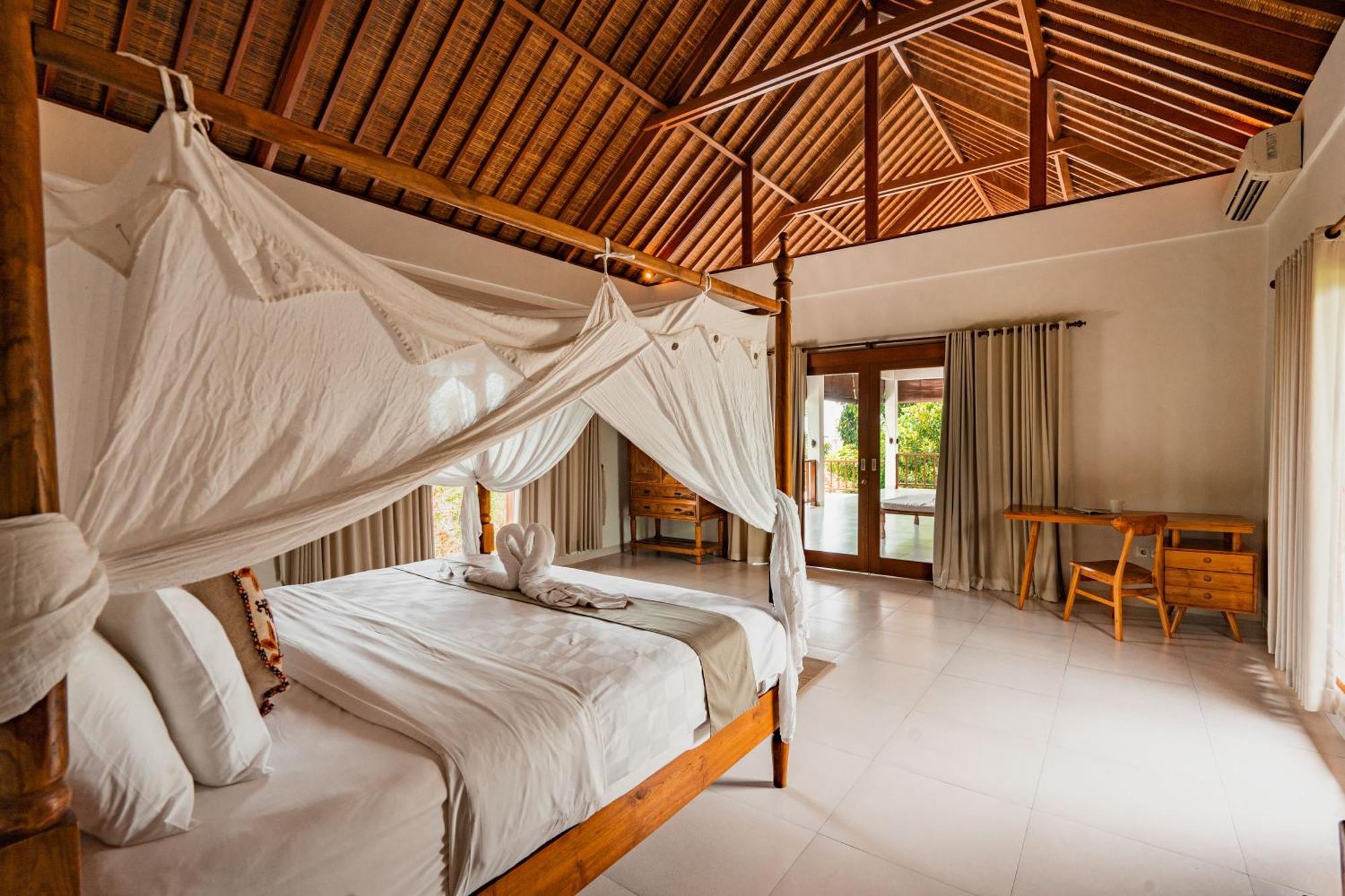 Casa Margarita Bali Villa Canggu  Exterior photo