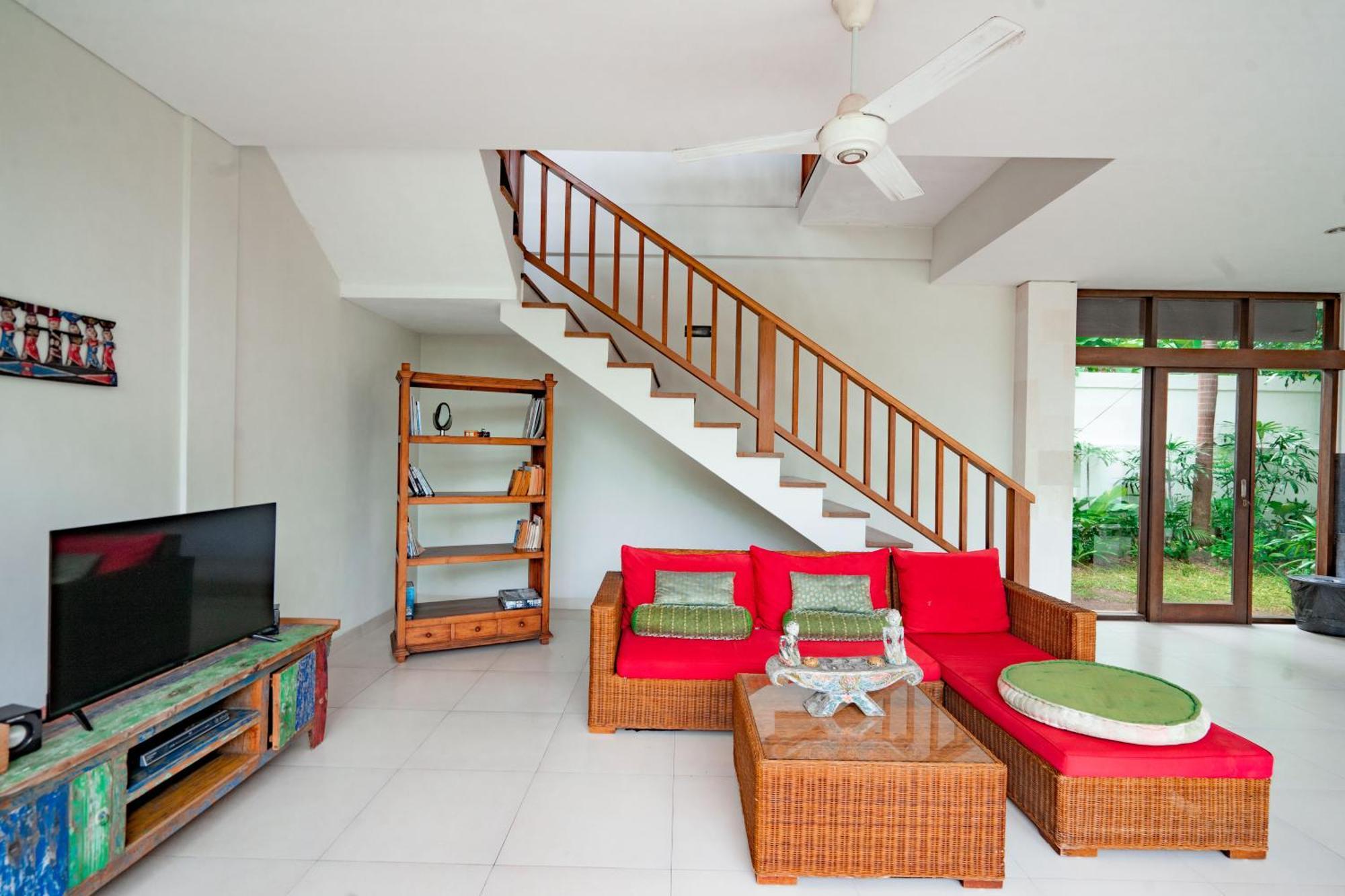 Casa Margarita Bali Villa Canggu  Exterior photo