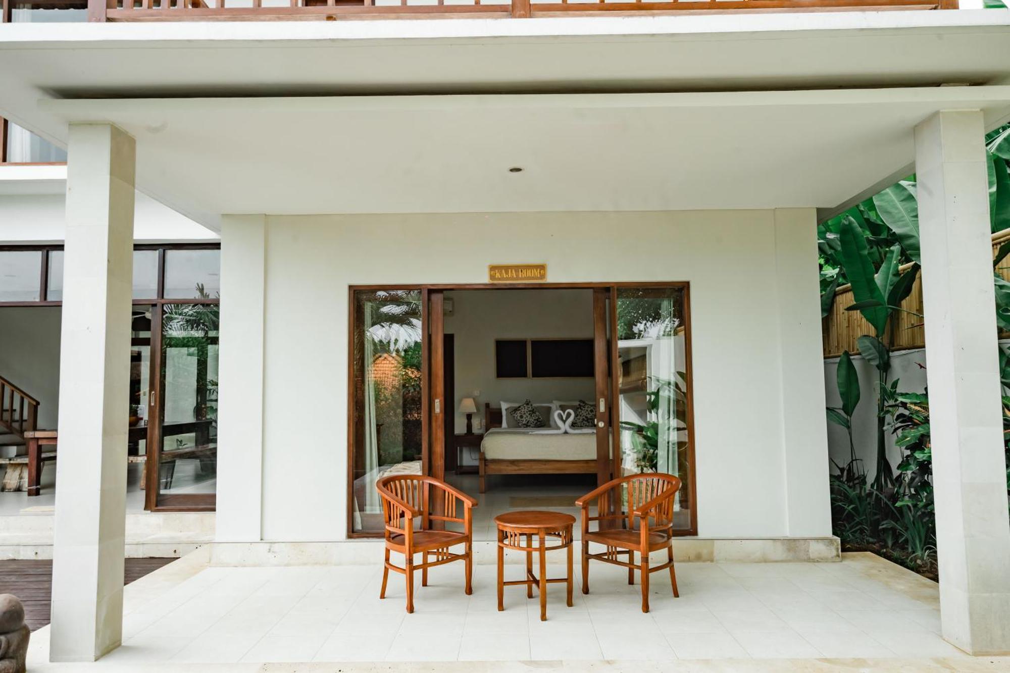 Casa Margarita Bali Villa Canggu  Exterior photo