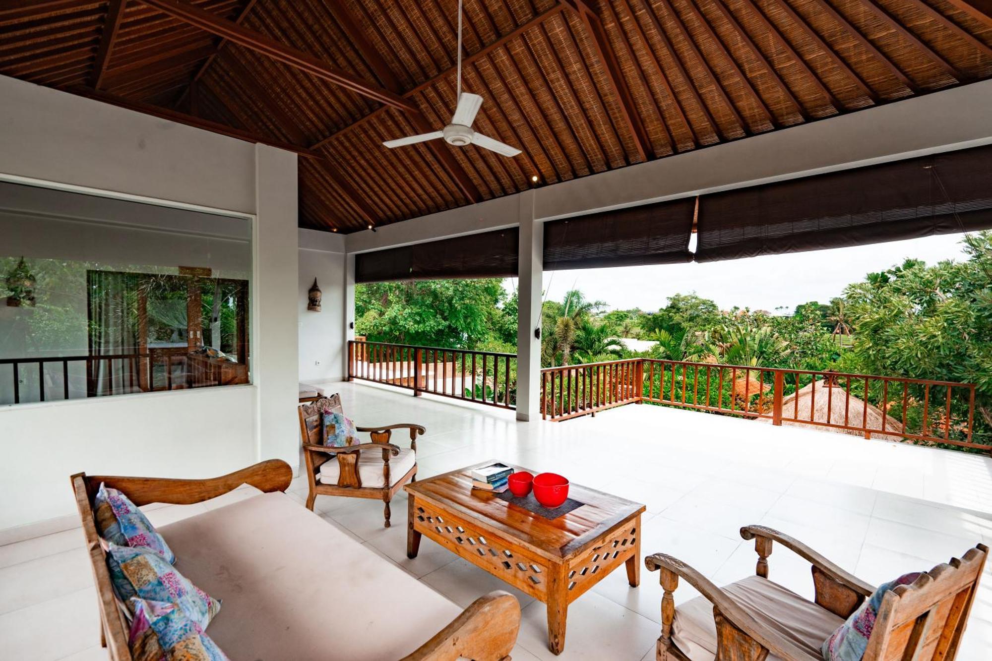 Casa Margarita Bali Villa Canggu  Exterior photo