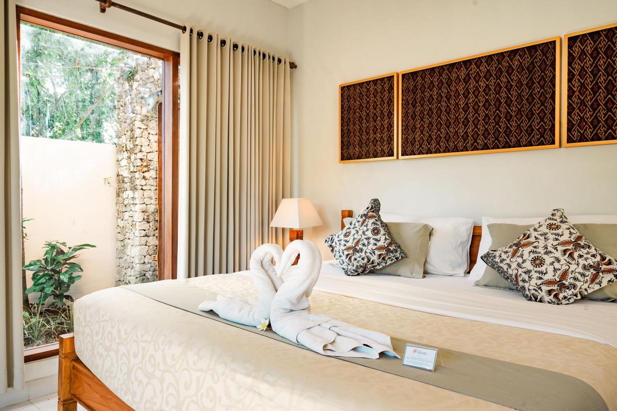 Casa Margarita Bali Villa Canggu  Exterior photo