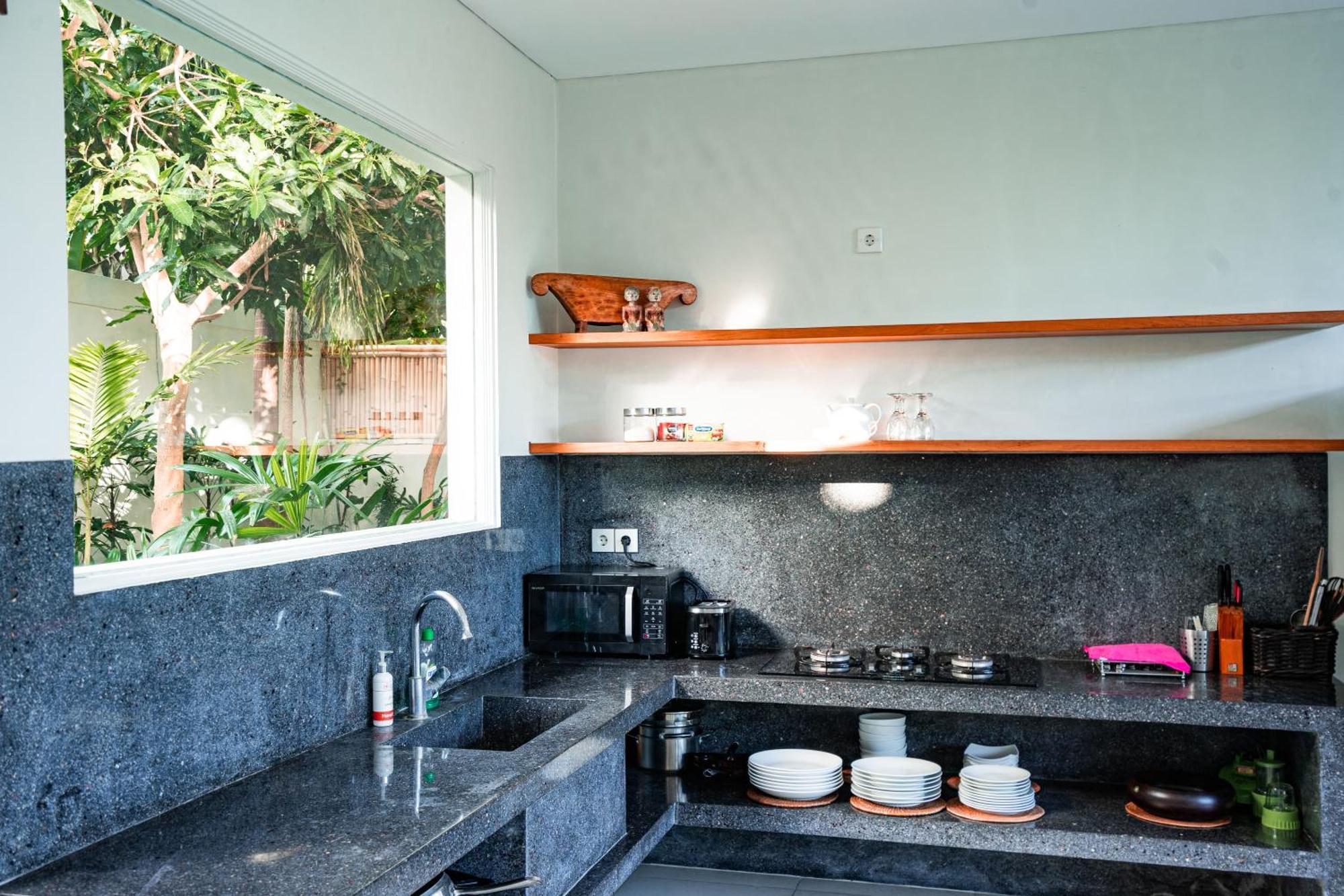 Casa Margarita Bali Villa Canggu  Exterior photo