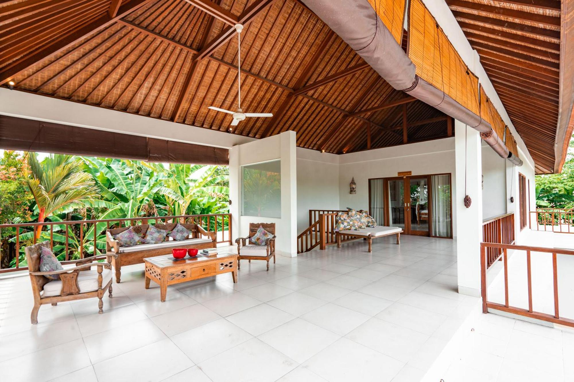 Casa Margarita Bali Villa Canggu  Exterior photo